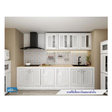 บานซิงค์ KING NUVO 47x66.5 ซม. สีขาว_2