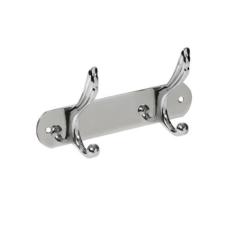 ขอแขวนผ้า RASLAND RA MY192 สีโครม_0