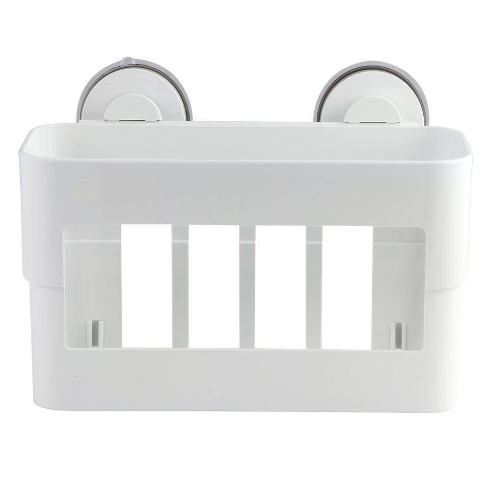 ตะแกรงวางของ DEHUB BTS250-WH60 สีขาว