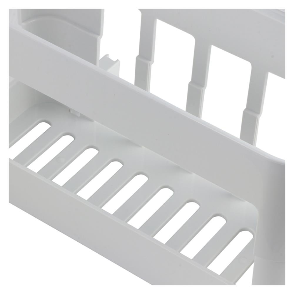 ตะแกรงวางของ DEHUB BTS250-WH60 สีขาว