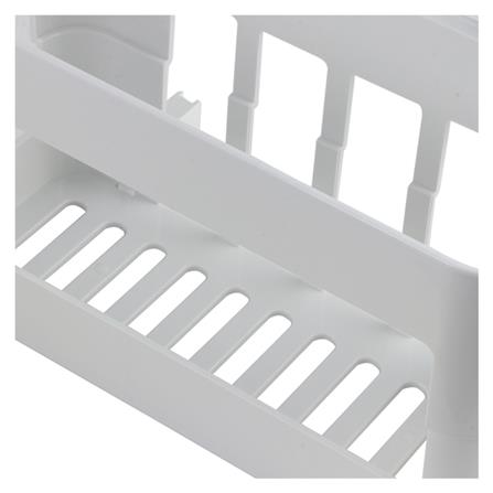 ตะแกรงวางของ DEHUB BTS250-WH60 สีขาว_2