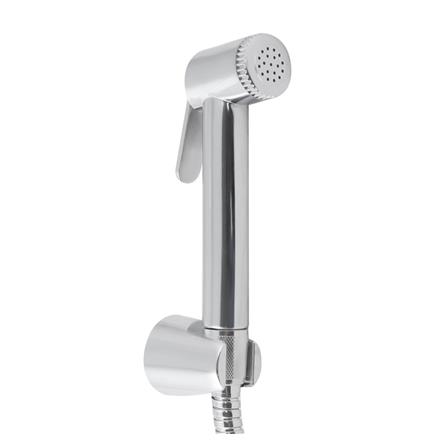 สายฉีดชำระครบชุด RASLAND RA 906999C สีโครม_0