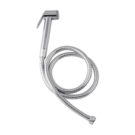 สายฉีดชำระครบชุด RASLAND RA 906999C สีโครม_1