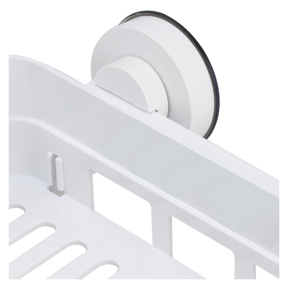 ตะแกรงวางของ DEHUB SBS300-WH60 สีขาว