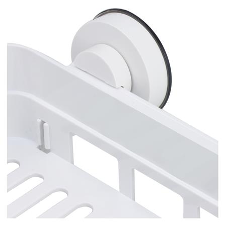 ตะแกรงวางของ DEHUB SBS300-WH60 สีขาว_2