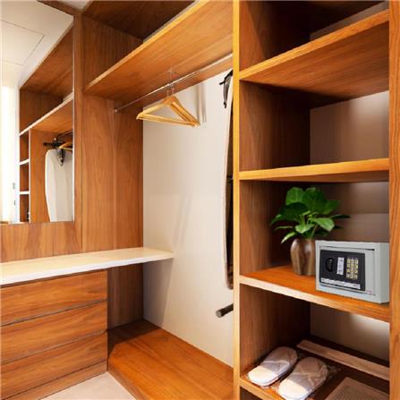 ตู้นิรภัย ELECTRONIC SURE ES-701 สีเทา_3