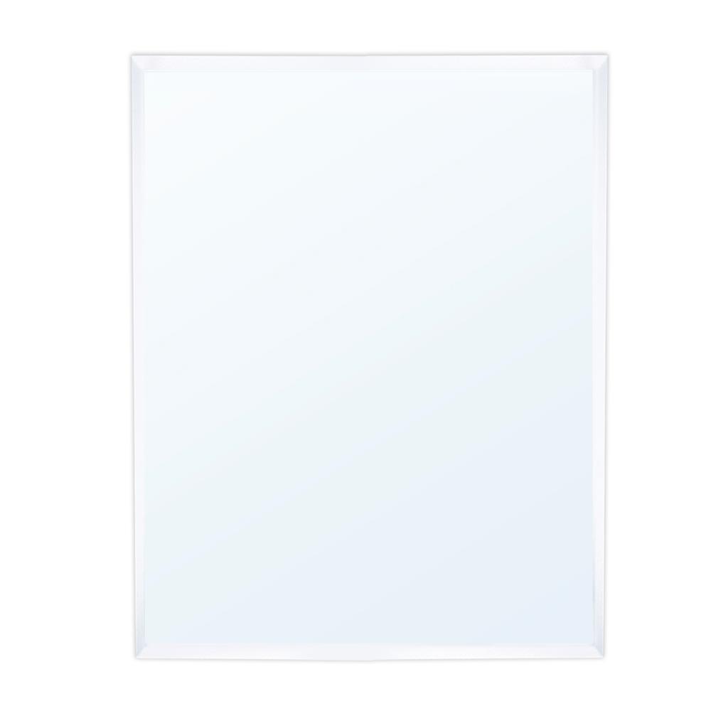 กระจกเงาเรียบ MOYA HLP002 60X60 ซม. สี่เหลี่ยม