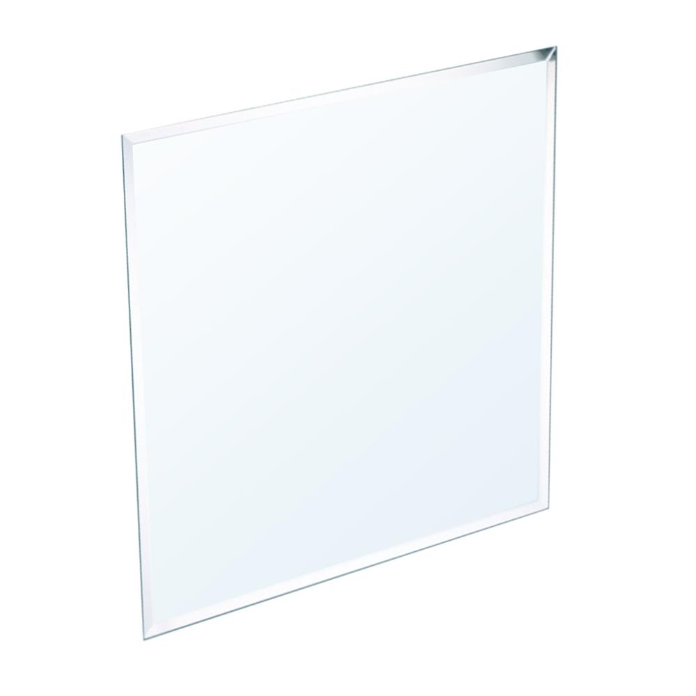 กระจกเงาเรียบ MOYA HLP002 60X60 ซม. สี่เหลี่ยม