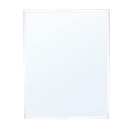 กระจกเงาเรียบ MOYA HLP002 60X60 ซม. สี่เหลี่ยม