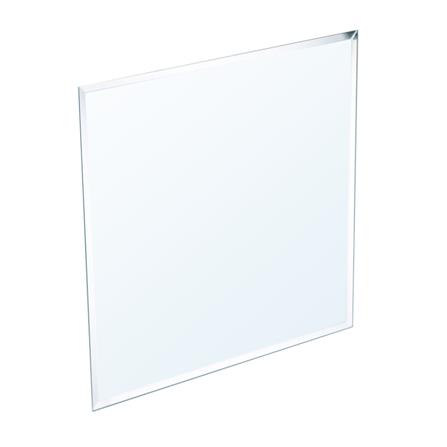 กระจกเงาเรียบ MOYA HLP002 60X60 ซม. สี่เหลี่ยม_1