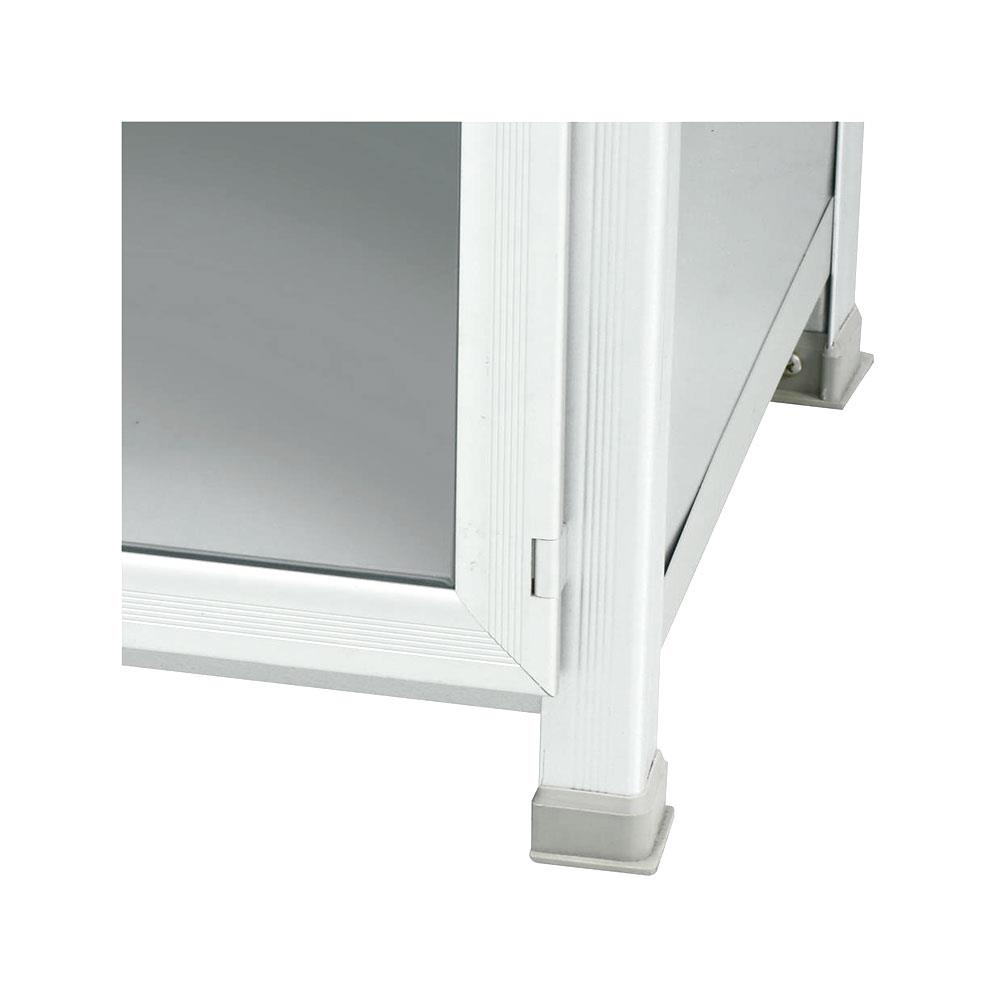 ตู้อเนกประสงค์อะลูมิเนียม SANKI MPC-S75 SV