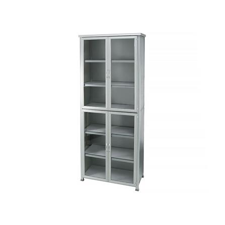 ตู้อเนกประสงค์อะลูมิเนียม SANKI MPC-S75 SV_1