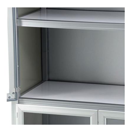 ตู้อเนกประสงค์อะลูมิเนียม SANKI MPC-S75 SV_3