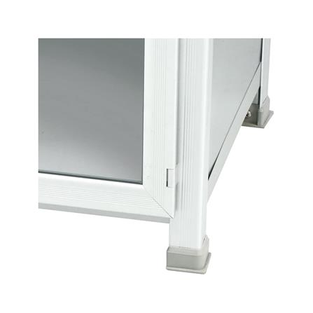 ตู้อเนกประสงค์อะลูมิเนียม SANKI MPC-S75 SV_4