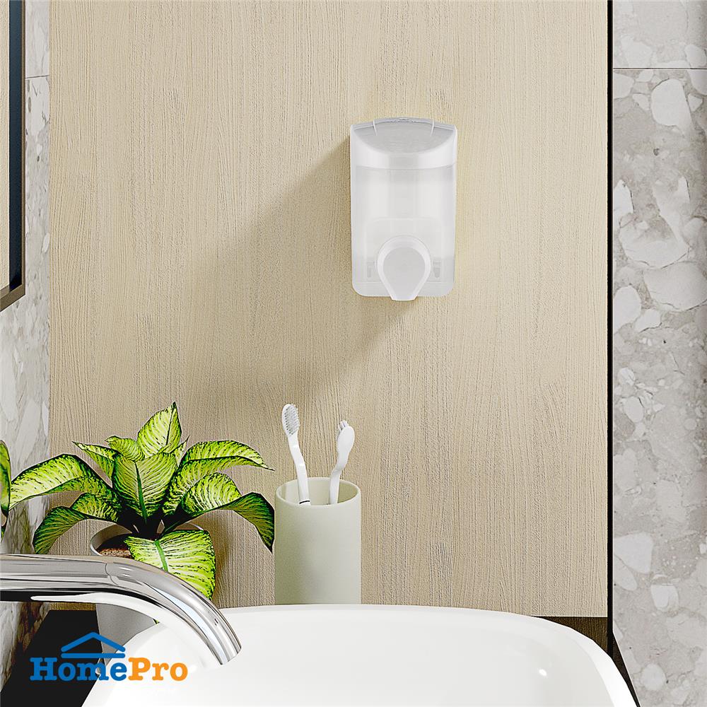 ที่กดสบู่โฟม 1 ช่อง MOYA WF-070A