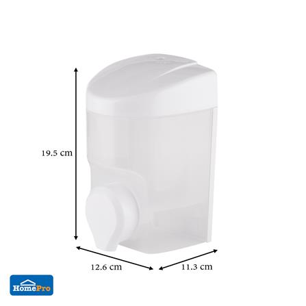 ที่กดสบู่โฟม 1 ช่อง MOYA WF-070A_7