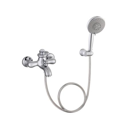 ก๊อกผสมลงอ่างและยืนอาบ KOHLER K-72695X-B4-CP_0