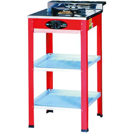 เตาแก๊สตั้งพื้น 1 หัวแก๊ส DYNA HOME LK-112_0