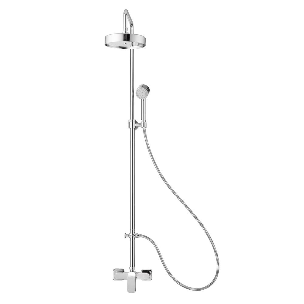 ฝักบัว RAIN SHOWER ผสม COTTO CT2149WS