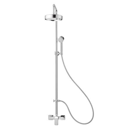 ฝักบัว RAIN SHOWER ผสม COTTO CT2149WS