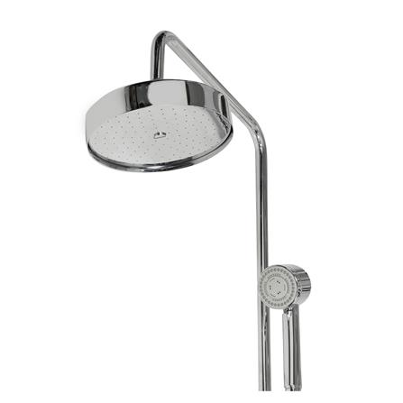 ฝักบัว RAIN SHOWER ผสม COTTO CT2149WS_1