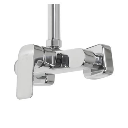 ฝักบัว RAIN SHOWER ผสม COTTO CT2149WS_2