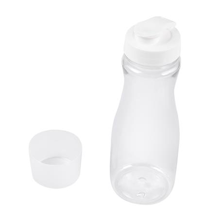 ขวดน้ำพลาสติกทรงBODY JCJ 1.2 ลิตร ฝากดสีขาว_1