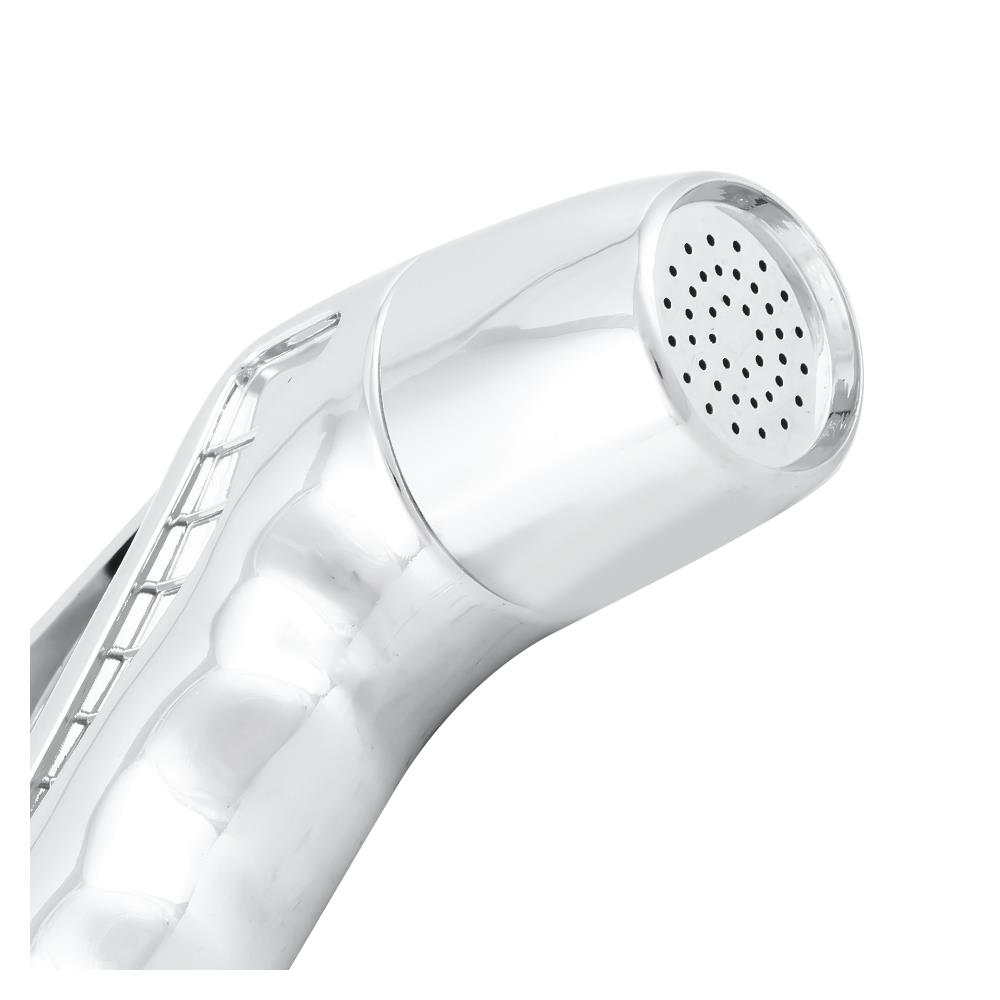 สายฉีดชำระเฉพาะหัว NAPA 9841 สีโครม