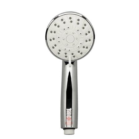 ชุดฝักบัวสายอ่อน 5 ระดับ NAPA 9176 สีโครม_1