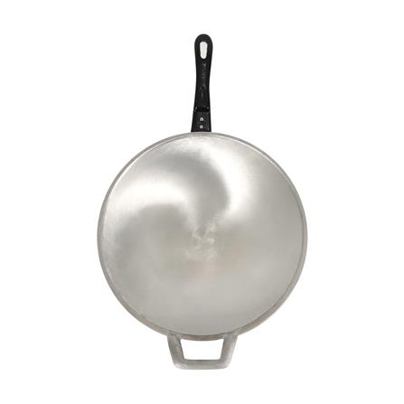 กระทะลึก COLOR KIT 38 ซม. ด้ามดำ_1