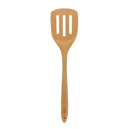 ตะหลิวมีร่องไม้บีช COLOR KIT_0