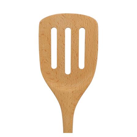 ตะหลิวมีร่องไม้บีช COLOR KIT_1