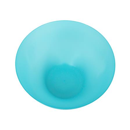 ชามสลัดกลม DKW HH-650 3ลิตร สีฟ้า_1