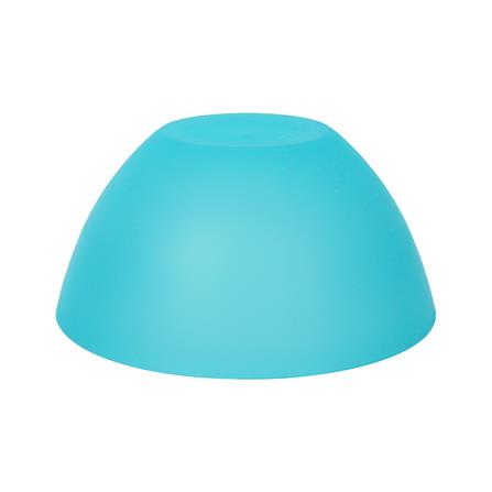 ชามสลัดกลม DKW HH-650 3ลิตร สีฟ้า_3