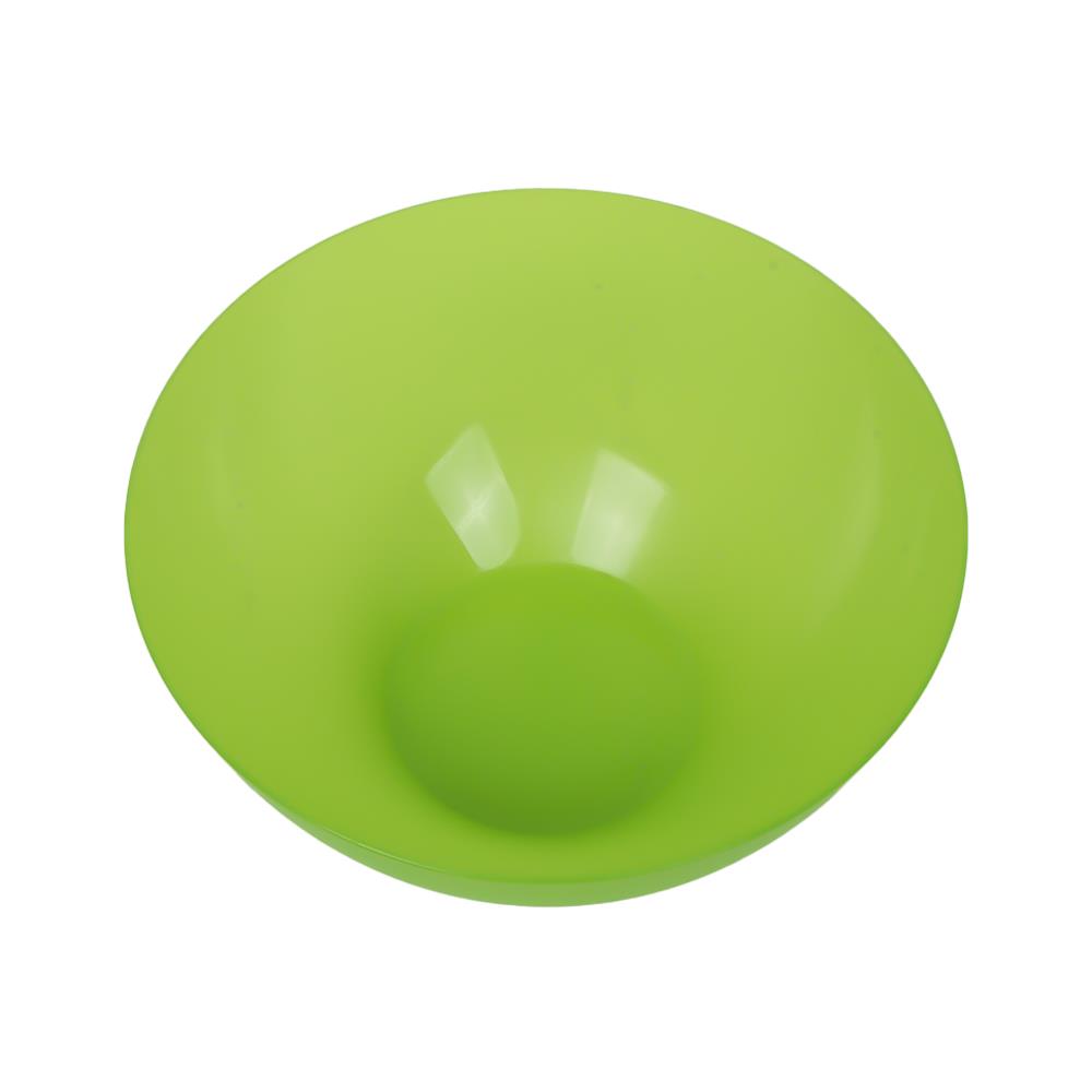 ชามสลัดกลม DKW HH-660 4.5ลิตร สีเขียว