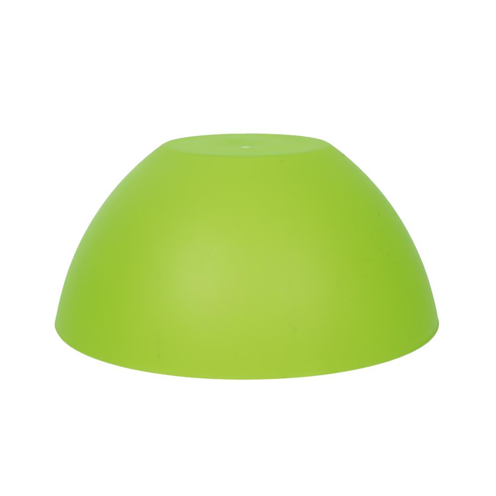 ชามสลัดกลม DKW HH-660 4.5ลิตร สีเขียว