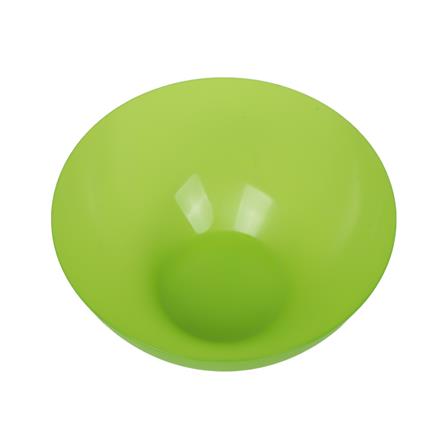 ชามสลัดกลม DKW HH-660 4.5ลิตร สีเขียว_1