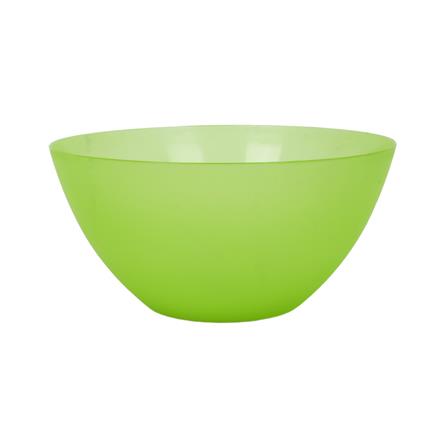 ชามสลัดกลม DKW HH-660 4.5ลิตร สีเขียว_2