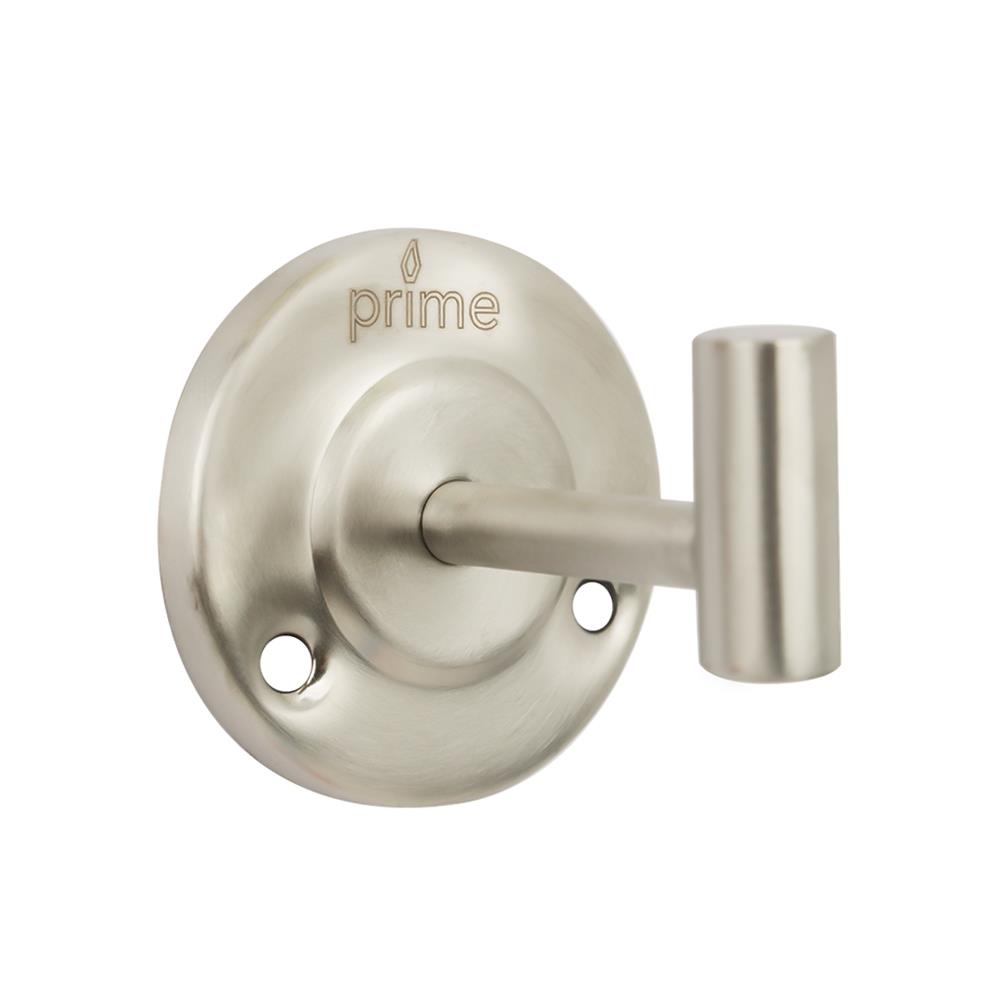 ขอแขวนผ้า PRIME NM-401 สีสเตนเลส