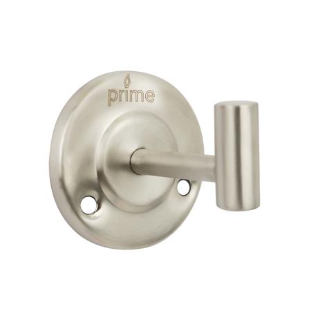 ขอแขวนผ้า PRIME NM-401 สีสเตนเลส