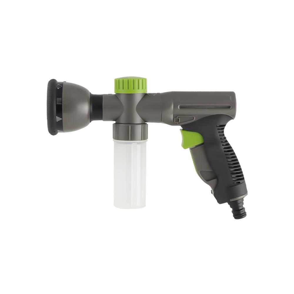 ปืนฉีดน้ำปรับได้ ARAI SP-F9 9 FUNCTION