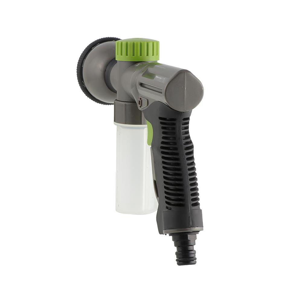 ปืนฉีดน้ำปรับได้ ARAI SP-F9 9 FUNCTION