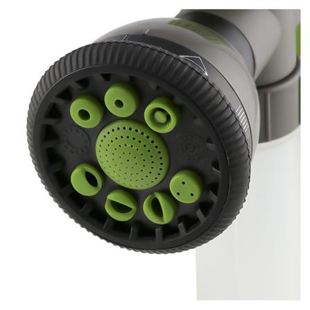 ปืนฉีดน้ำปรับได้ ARAI SP-F9 9 FUNCTION_2