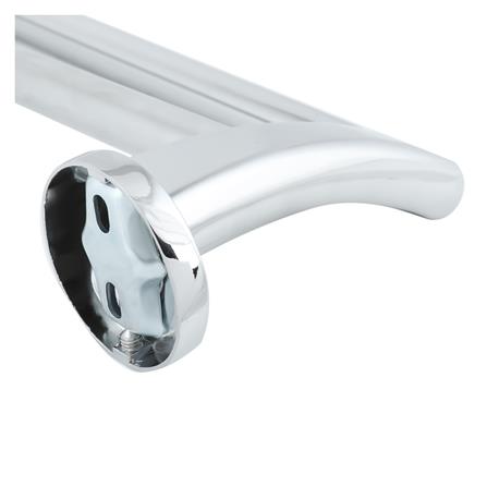 ราวแขวนผ้า LUZERN AS-1008D สีโครม_1