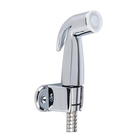 ชุดสายฉีดชำระ EXCEL EC-SA177 สีโครม