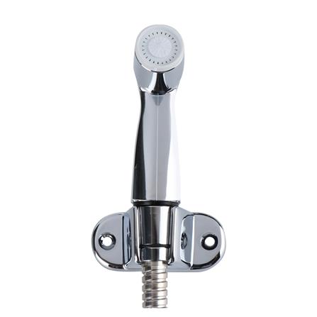 ชุดสายฉีดชำระ EXCEL EC-SA177 สีโครม_1