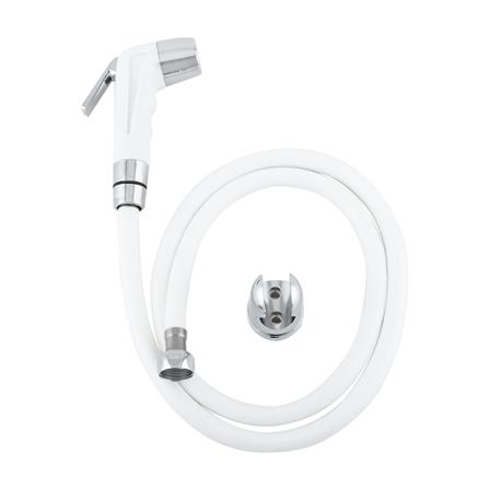 สายฉีดชำระครบชุด PRIME RS-901-WH-00 สีขาว_1