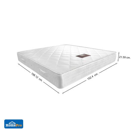 ที่นอน 5 ฟุต HOME LIVING STYLE NAVA_7