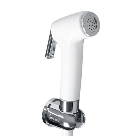 สายฉีดชำระครบชุด PRIME RS-904-WH-00 สีขาว