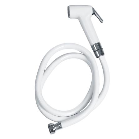 สายฉีดชำระครบชุด PRIME RS-904-WH-00 สีขาว_1